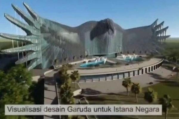 Sebut IKN Tempat `Jin Buang Anak`, Edy Mulyadi Dipolisikan